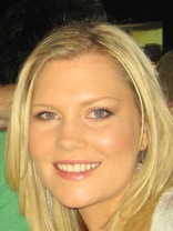 Person who looks like Kirsten Dunst