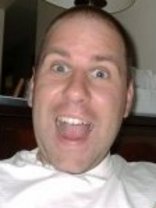 Person who looks like Billy Joel