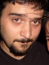 Person who looks like Benjamin Bratt