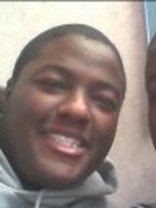 Person who looks like Magic Johnson