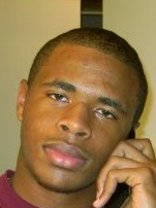 Person who looks like Damon Wayans