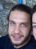 Person who looks like Paul Rudd