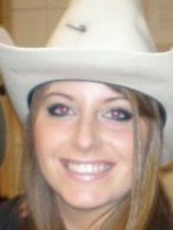 Person who looks like Erica Durance