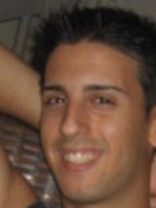 Person who looks like Kirk Acevedo