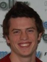 Person who looks like Eric Winter