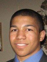 Person who looks like Denzel Washington