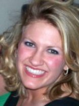 Person who looks like Carrie Underwood