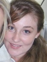 Person who looks like Evan Rachel Wood