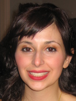 Person who looks like Jennifer Beals