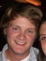 Person who looks like Dale Earnhardt Jr.