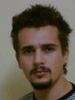 Person who looks like Dominic Monaghan