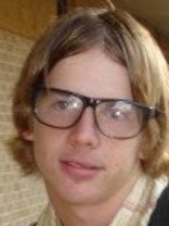 Person who looks like Barry Watson