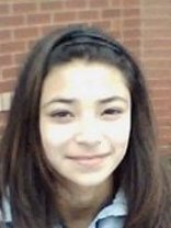 Person who looks like Kristin Kreuk