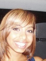 Person who looks like Mýa