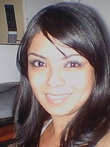 Person who looks like Kristin Kreuk