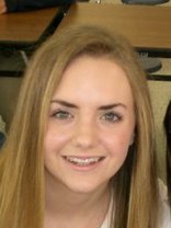 Person who looks like Julie Gonzalo