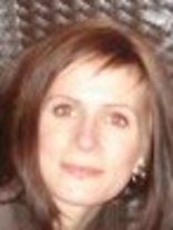 Person who looks like Diora Baird