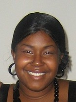 Person who looks like Eve