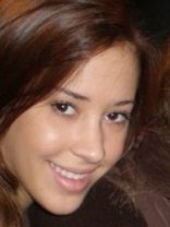 Person who looks like Haylie Duff