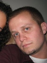 Person who looks like Steve Lemme