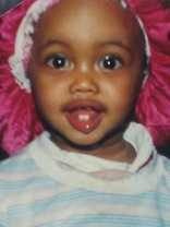 Person who looks like Oprah Winfrey