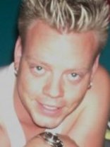 Person who looks like Christopher McDonald