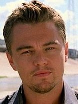 Person who looks like Leonardo DiCaprio