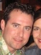 Person who looks like Ben Foster