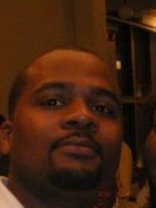 Person who looks like Kanye West