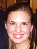 Person who looks like Natalie Portman