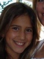 Person who looks like Emma Roberts