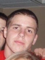 Person who looks like David Tom