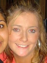 Person who looks like Adriana Fonseca