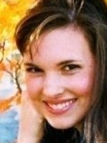 Person who looks like Natalie Portman