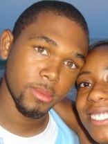 Person who looks like Terrence Howard