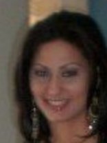 Person who looks like Sofia Vergara