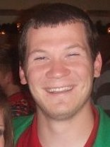 Person who looks like Patrick Swayze