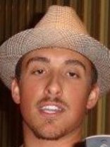 Person who looks like Eric Balfour