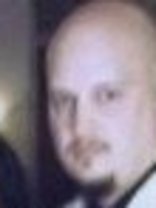 Person who looks like Kid Rock