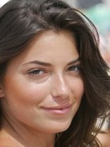 Person who looks like Sandra Bullock