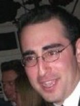 Person who looks like Eugene Levy