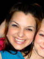 Person who looks like Fran Drescher