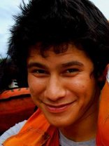 Person who looks like Martin Short