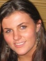 Person who looks like Jules Asner