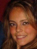 Person who looks like Lindsay Lohan