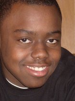 Person who looks like Bill Duke