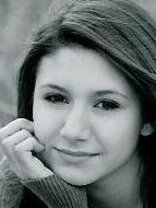 Person who looks like Erin Sanders