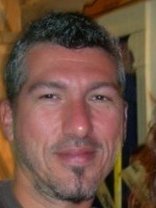 Person who looks like Richard Gere