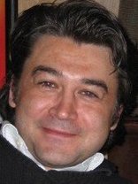 Person who looks like Rob Lowe