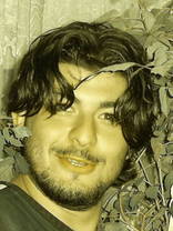 Person who looks like Billy Burke